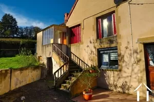 House for sale barnay, burgundy, CH5463L Image - 5