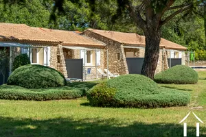 Gîte complex for sale venasque, provence-cote-d'azur, 11-2483 Image - 2