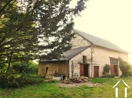 House for sale rouy, burgundy, CvH5511M Image - 4