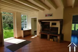 House for sale rouy, burgundy, CvH5511M Image - 19