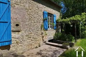 House for sale rouy, burgundy, CvH5511M Image - 32