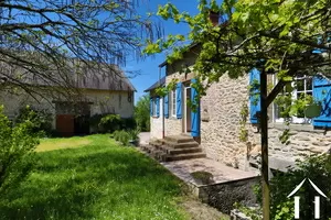 House for sale rouy, burgundy, CvH5511M Image - 33