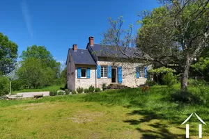 House for sale rouy, burgundy, CvH5511M Image - 35