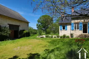 House for sale rouy, burgundy, CvH5511M Image - 36