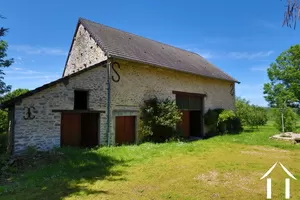 House for sale rouy, burgundy, CvH5511M Image - 37