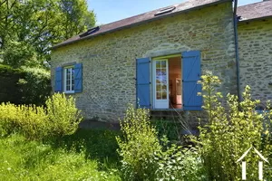 House for sale rouy, burgundy, CvH5511M Image - 41