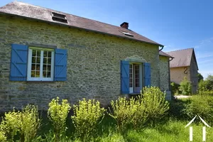 House for sale rouy, burgundy, CvH5511M Image - 42
