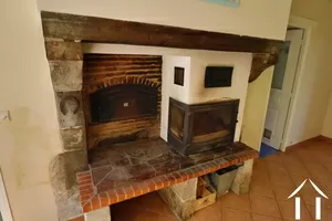 House for sale rouy, burgundy, CvH5511M Image - 53