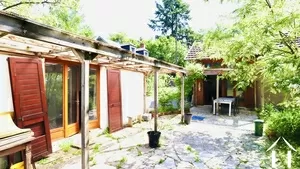 Character house for sale st saulge, burgundy, CvH5515M Image - 4