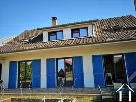 House for sale mervans, burgundy, BH5517H Image - 2