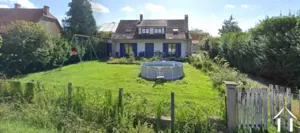 House for sale mervans, burgundy, BH5517H Image - 15