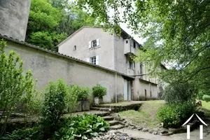 House for sale privas, rhone-alpes, BH5518H Image - 27