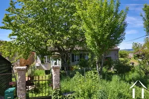 House for sale igornay, burgundy, CvH5516M Image - 2