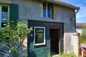 House for sale igornay, burgundy, CvH5516M Image - 16