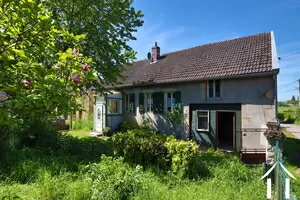 House for sale igornay, burgundy, CvH5516M Image - 8