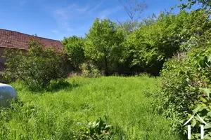 House for sale igornay, burgundy, CvH5516M Image - 9