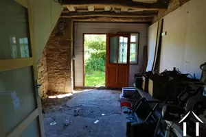 House for sale igornay, burgundy, CvH5516M Image - 6