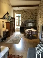 Character house for sale roquessels, languedoc-roussillon, 11-2481 Image - 7