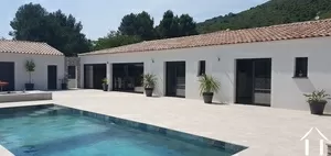 Bungalow for sale roquebrun, languedoc-roussillon, 09-6879 Image - 8