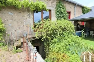 Farmhouse for sale ouroux en morvan, burgundy, CvH5539m Image - 17