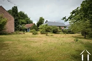 Farmhouse for sale ouroux en morvan, burgundy, CvH5539m Image - 4