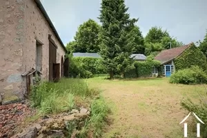 Farmhouse for sale ouroux en morvan, burgundy, CvH5539m Image - 20