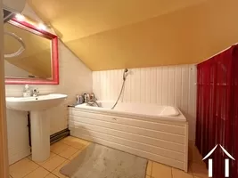 Salle de bain n°3