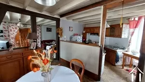 House for sale molesmes, burgundy, BH5524H Image - 8