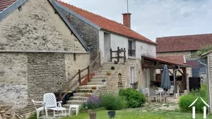 House for sale molesmes, burgundy, BH5524H Image - 16