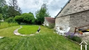 House for sale molesmes, burgundy, BH5524H Image - 4