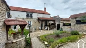 House for sale molesmes, burgundy, BH5524H Image - 17