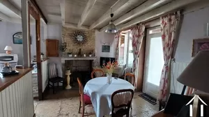 House for sale molesmes, burgundy, BH5524H Image - 6