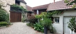 House for sale ravieres, burgundy, BH5525H Image - 3