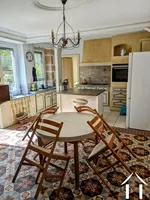 House for sale ravieres, burgundy, BH5525H Image - 5