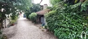 House for sale ravieres, burgundy, BH5525H Image - 15