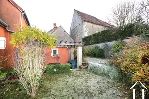 House for sale la chapelle st andre, burgundy, LB5527N Image - 10