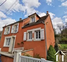 House for sale la chapelle st andre, burgundy, LB5527N Image - 12