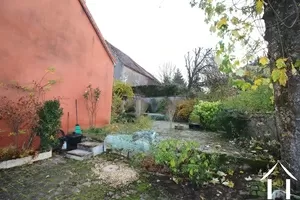 House for sale la chapelle st andre, burgundy, LB5527N Image - 11