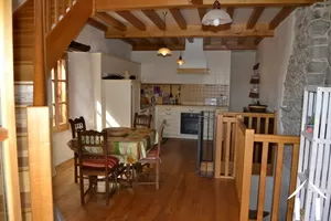 Character house for sale roquebrun, languedoc-roussillon, 09-6881 Image - 7