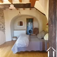 Character house for sale roquebrun, languedoc-roussillon, 09-6881 Image - 8