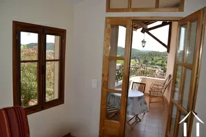 Character house for sale roquebrun, languedoc-roussillon, 09-6881 Image - 10