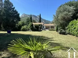 House for sale colombieres sur orb, languedoc-roussillon, 11-2502 Image - 2