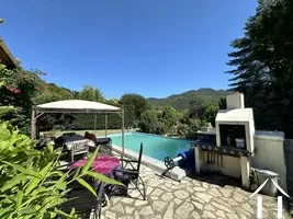 House for sale colombieres sur orb, languedoc-roussillon, 11-2502 Image - 3