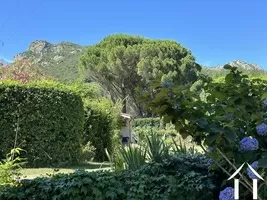 House for sale colombieres sur orb, languedoc-roussillon, 11-2502 Image - 7