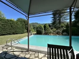 House for sale colombieres sur orb, languedoc-roussillon, 11-2502 Image - 9