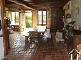 House for sale varzy, burgundy, GJB5540Y Image - 7