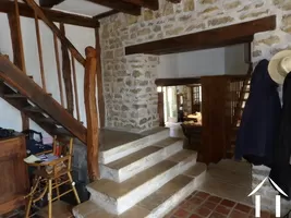 House for sale varzy, burgundy, GJB5540Y Image - 10