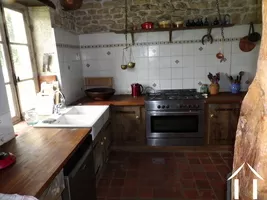 House for sale varzy, burgundy, GJB5540Y Image - 11