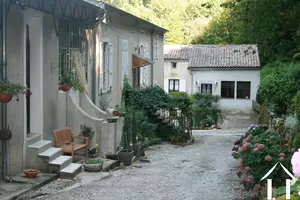 House for sale privas, rhone-alpes, BH5518H Image - 1