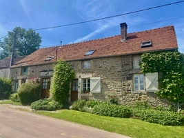 Charming Character House, with Guest House and Barn